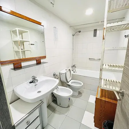 Hogaristic - Montblanc Apartment Salou