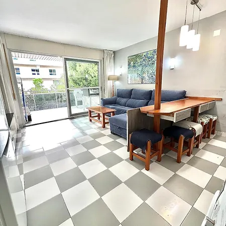Hogaristic - Montblanc Apartment *