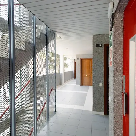 Hogaristic - Montblanc Apartment