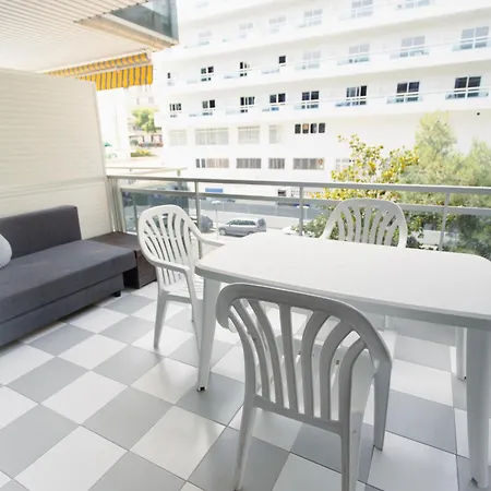 Apartment Hogaristic - Montblanc Salou