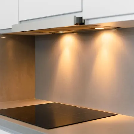 Apartment Hogaristic - Montblanc