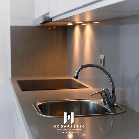 Hogaristic - Montblanc Apartment