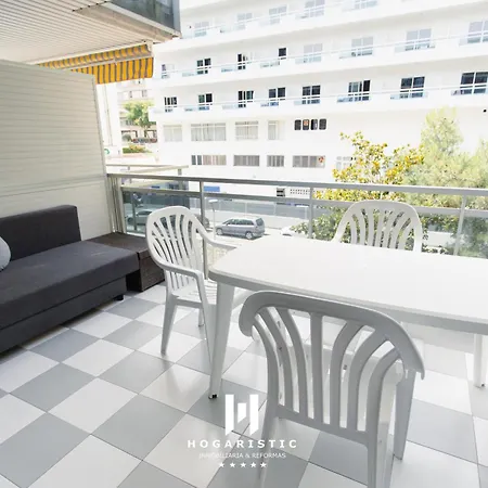 Hogaristic - Montblanc Apartment *