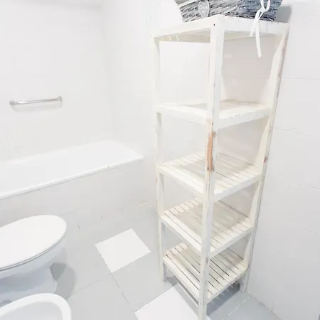 Hogaristic - Montblanc Apartment Salou