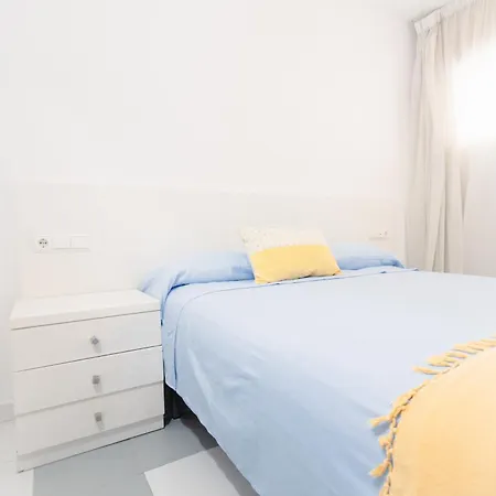 Hogaristic - Montblanc Apartment *
