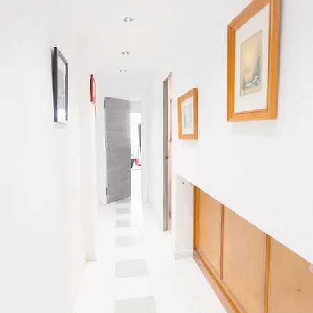 Apartment Hogaristic - Montblanc