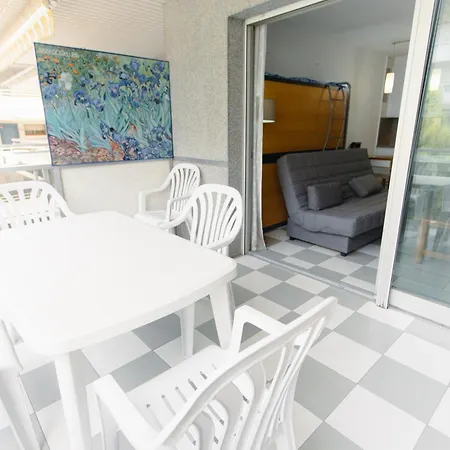 Appartement Hogaristic - Montblanc *